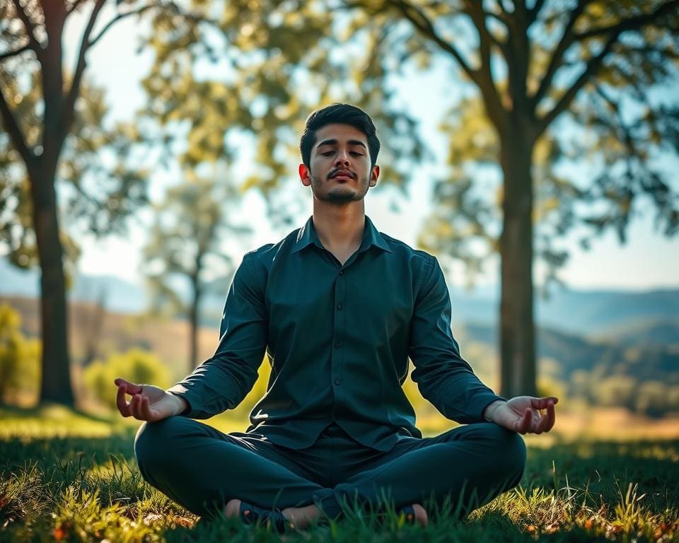 Was stärkt mentale Ausdauer?