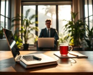 Was unterstützt Selbstdisziplin im Alltag?