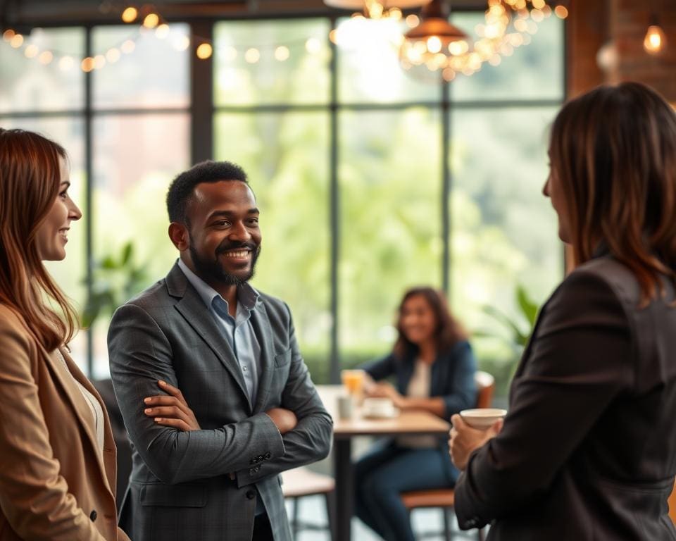 Was unterstützt gesunde Beziehungen?