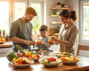 Wie beugt man Erkältungen bei Kindern vor?