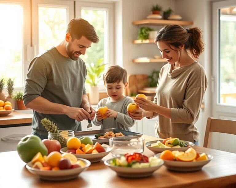 Wie beugt man Erkältungen bei Kindern vor?