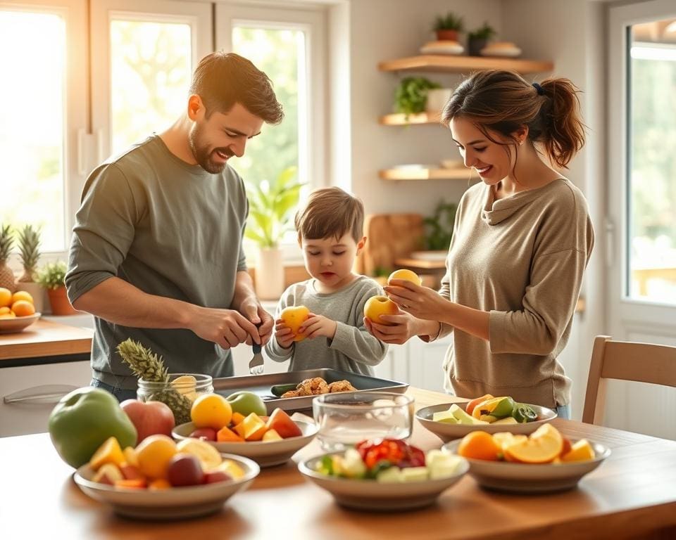 Wie beugt man Erkältungen bei Kindern vor?