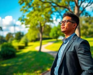 Wie entwickelt man eine starke Persönlichkeit?