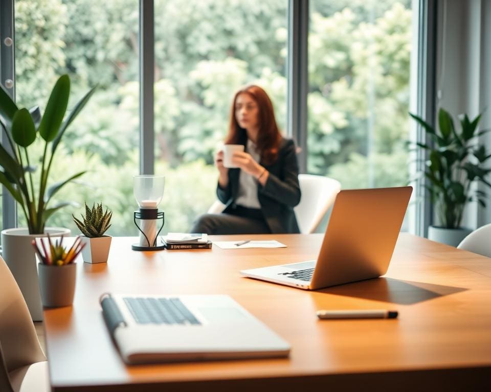 Wie lebt man digital ausgewogener?