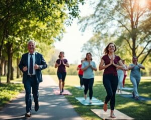 Wie verbessert man seine Herzgesundheit nachhaltig?
