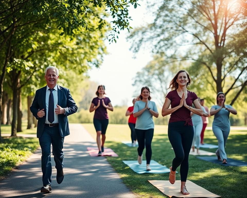 Wie verbessert man seine Herzgesundheit nachhaltig?