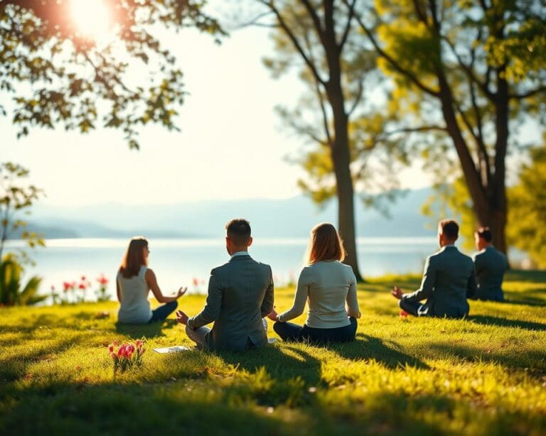 Wie wichtig ist mentale Balance für die Gesundheit?