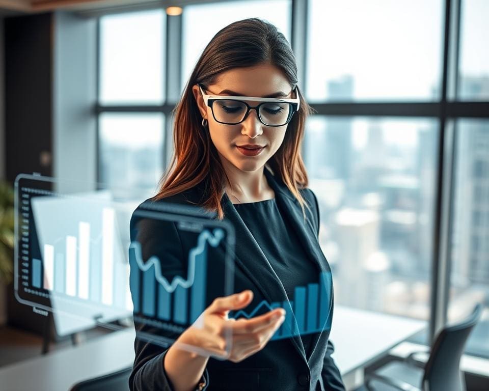Augmented Reality Nutzung