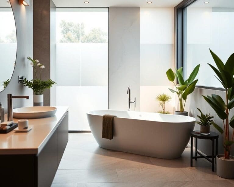 Badezimmer Ideen