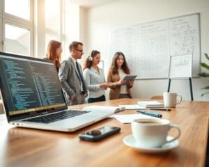Entwicklung Tools Software
