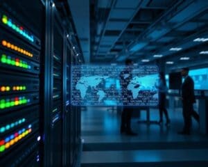Firewall Netzwerk