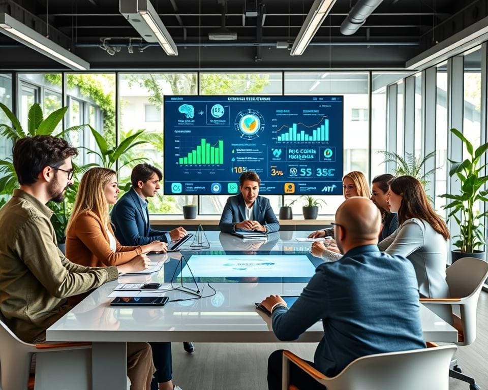Technologietrends aktuell