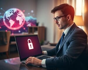 VPN Nutzung