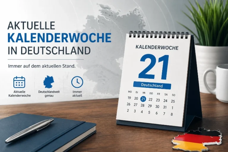 aktuelle KW