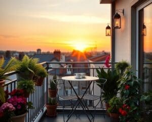 Balkon Ideen