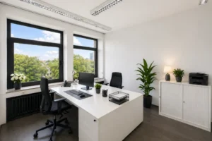Büro mieten Hannover