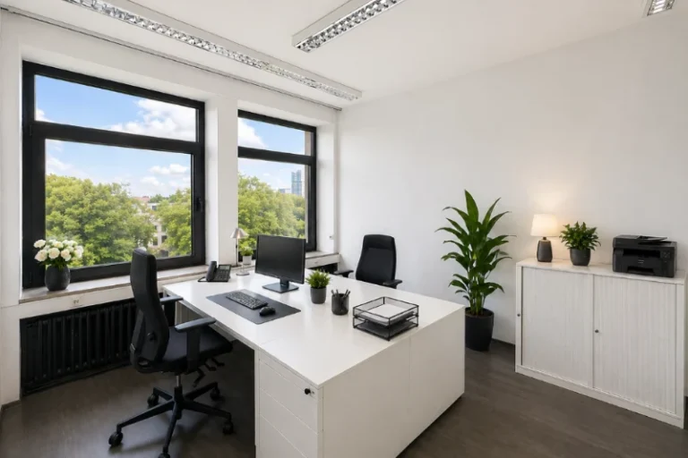 Büro mieten Hannover