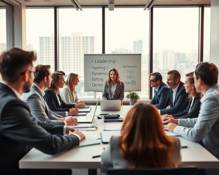 Business Coaching