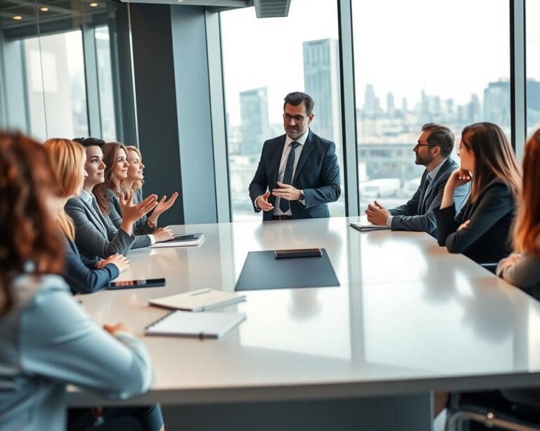 Business Coaching
