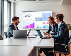 CRM Systeme für Unternehmen