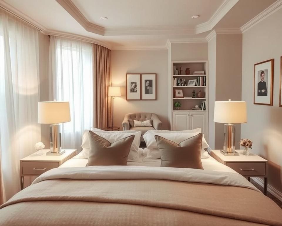 Gästezimmer einrichten
