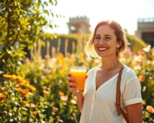 Vitamin D Gesundheit