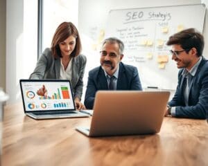 professionelle SEO Beratung