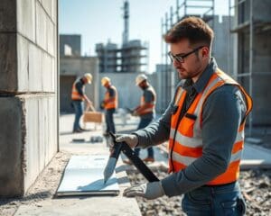Bauwerksabdichtung