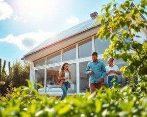 Energie sparen