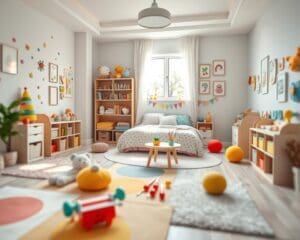 Kinderzimmer Ideen