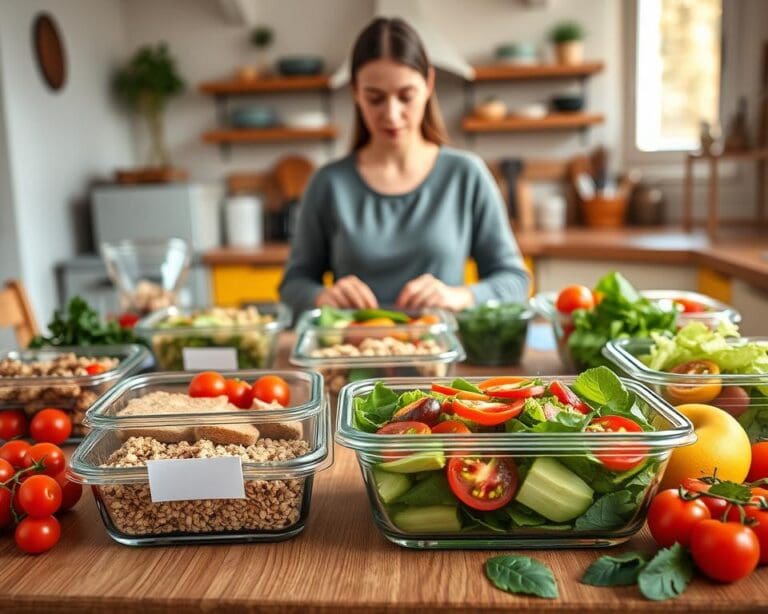 Meal Prep