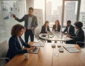 Performance Recruiting