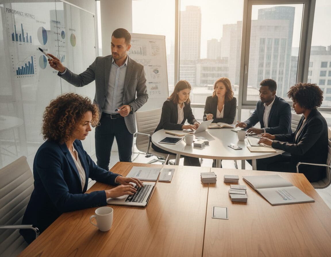 Performance Recruiting