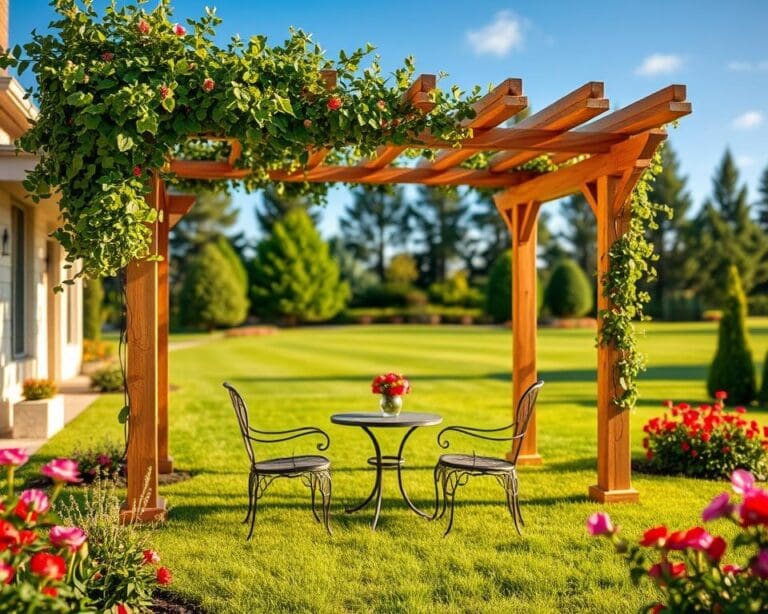 Pergola