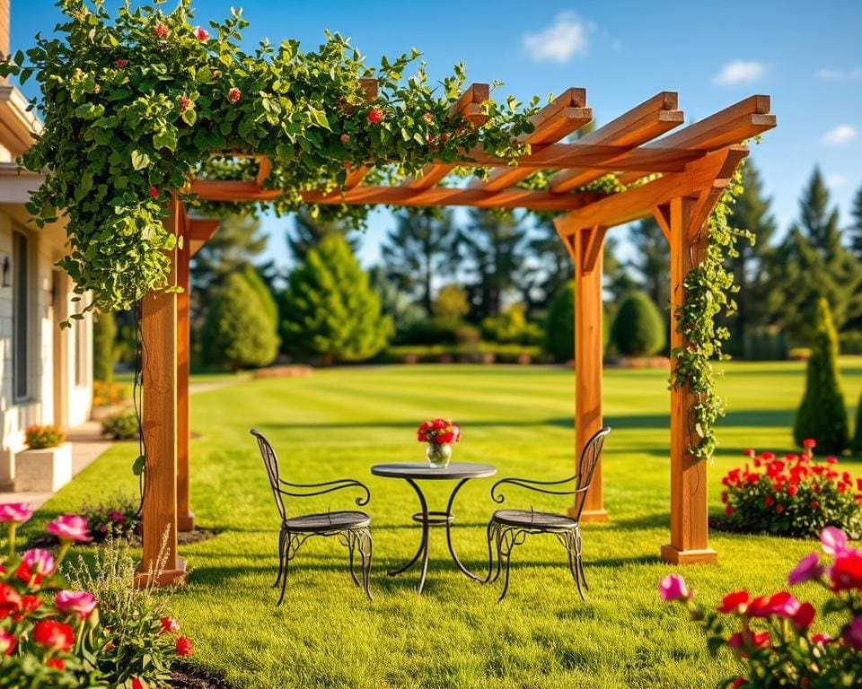 Pergola