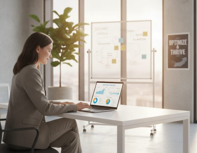 Personalplanung Software