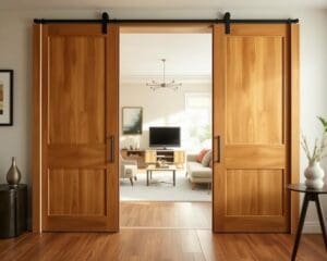 Pocket Doors