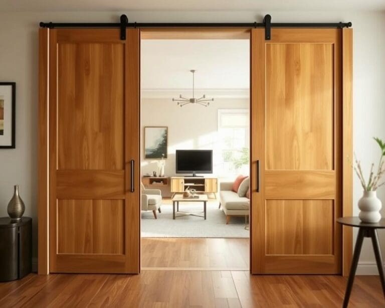 Pocket Doors