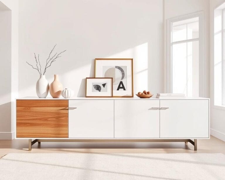 modernes Sideboard