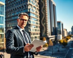 Gewerbeimmobilien Gutachter