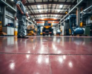 Industrieboden