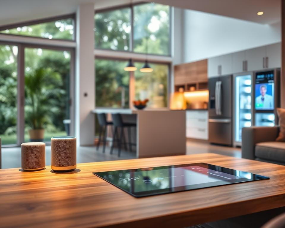 Smart Home