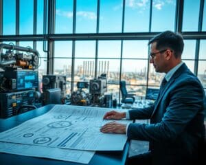 technische Dokumentation