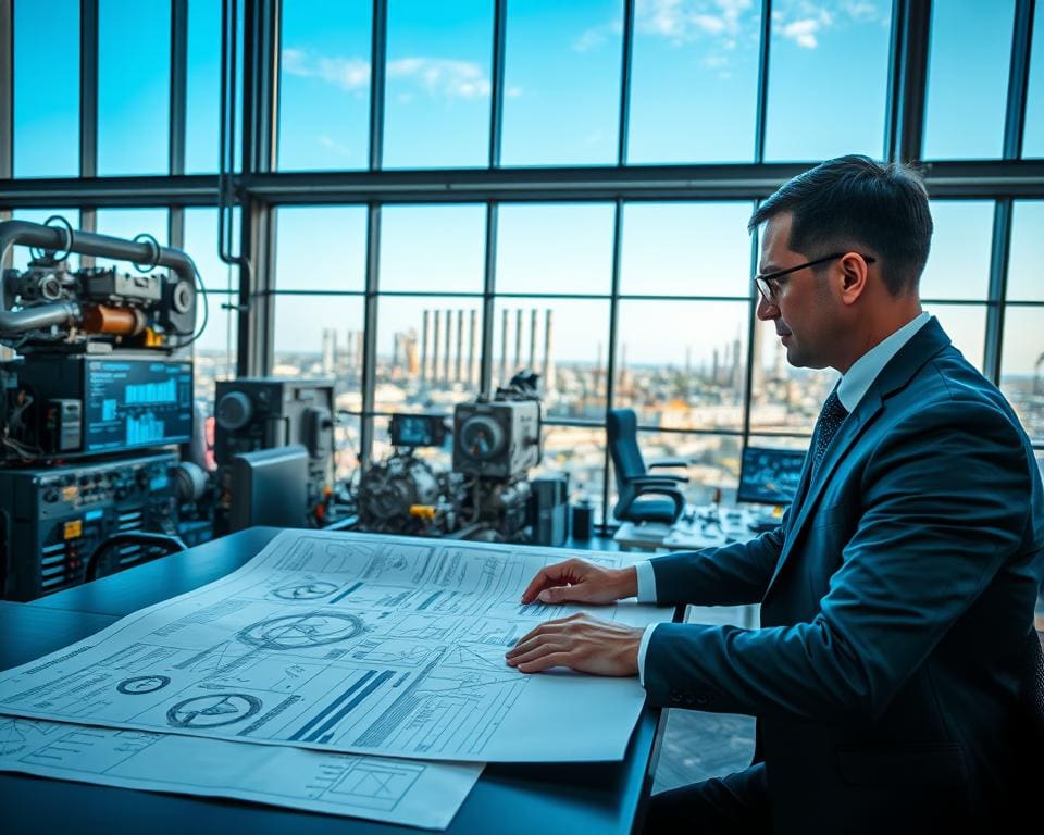 technische Dokumentation